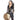 Leg Avenue - Costume Adulte - Jeanne D'Arc - Party Shop
