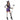 California Costumes - Costume Adulte - Jester Sexy - Party Shop