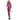Leg Avenue - Costume Adulte - Jolie Chaton Rose - Party Shop
