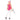 Leg Avenue - Costume Adulte - Jolie Poupée De Papier - Party Shop