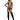 RUBIES - Costume Adulte - Josie - Riverdale - Party Shop