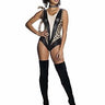 RUBIES - Costume Adulte - Josie - Riverdale - Party Shop