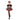 Leg Avenue - Costume Adulte - Jour Des Morts - Party Shop
