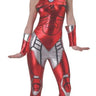 RUBIES - Costume Adulte - Jumpsuit Rescue - Party Shop