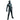 RUBIES - Costume Adulte - K-2So - Party Shop