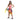 Disguise - Costume Adulte - Kairi - Kingdom Heart - Party Shop