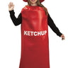 RUBIES - Costume Adulte - Ketchum (Taille Unique) - Party Shop