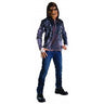 RUBIES - Costume Adulte - Killer Croc - Party Shop