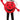 Rasta Imposta - Costume Adulte - Kool Aid - Party Shop