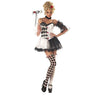 California Costumes - Costume Adulte - La Belle Harlequin - Party Shop