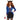 Leg Avenue - Costume Adulte - La Bête - Party Shop