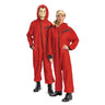 Disguise - Costume Adulte - La Casa De Papel - Party Shop