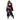 RUBIES - Costume Adulte - Lady Zorro - Party Shop