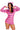 Leg Avenue - Costume Adulte - Le Chat Cheshire - Party Shop