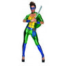 RUBIES - Costume Adulte - Leonardo Pour Femme - Party Shop