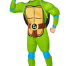 InSpirit - Costume Adulte - Leonardo Tmnt - Party Shop