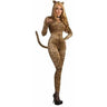 RUBIES - Costume Adulte - Léopard - Party Shop