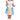 FUN WORLD - Costume Adulte - Licorne Sexy - Party Shop