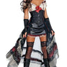 RUBIES - Costume Adulte - Lila Johah Hex - Party Shop
