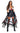 RUBIES - Costume Adulte - Lila Johah Hex - Party Shop