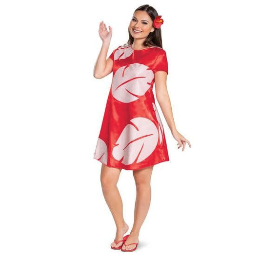 Disguise - Costume Adulte - Lilo - Party Shop