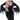 Leg Avenue - Costume Adulte - Longue Robe Gothique - Party Shop