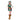 Leg Avenue - Costume Adulte - Louve Guerrière - Party Shop