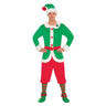 Amscan - Costume Adulte - Lutin Large (42-44) - Party Shop