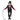 Leg Avenue - Costume Adulte - Maitre De L'Arène Sinistre - Party Shop