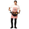 Rasta Imposta - Costume Adulte - Maitre Du Bbq - Party Shop