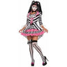 RUBIES - Costume Adulte - Maitresse De Cirque - Party Shop