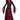 underwraps - Costume Adulte - Maitresse Vampire Gothique - Party Shop