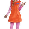 Disguise - Costume Adulte - Maman Cochon - Peppa Pig - Party Shop