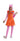 Disguise - Costume Adulte - Maman Cochon - Peppa Pig - Party Shop