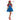 Disguise - Costume Adulte - Mario Version Jupe - Party Shop