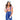 Leg Avenue - Costume Adulte - Matelot De Bateau - Party Shop
