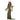 RUBIES - Costume Adulte - Medusa - Party Shop
