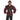RUBIES - Costume Adulte - Mercenaire Médiéval - Party Shop
