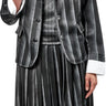 RUBIES - Costume Adulte Mercredi - Party Shop