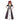 Leg Avenue - Costume Adulte - Merveilleuse Reine Des Coeurs - Party Shop