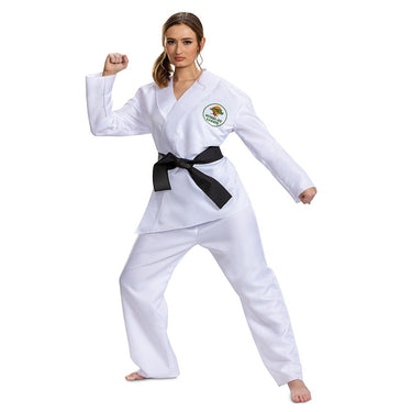 Disguise - Costume Adulte - Miaygi-Do Cobra Kai - Party Shop