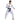 Disguise - Costume Adulte - Miaygi-Do Cobra Kai - Party Shop