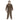 FUN WORLD - Costume Adulte - Micheal Myers - Party Shop