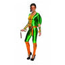 RUBIES - Costume Adulte - Michelangelo Pour Femme - Party Shop