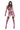 RUBIES - Costume Adulte - Mileena (Mortal Kombat) - Party Shop