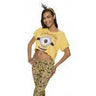 RUBIES - Costume Adulte - Minion Pour Femme - Party Shop