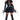 RUBIES - Costume Adulte - Miss Scissorhand - Party Shop