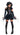 RUBIES - Costume Adulte - Miss Scissorhand - Party Shop