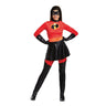 Disguise - Costume Adulte - Mme Incroyables - Party Shop
