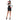 Leg Avenue - Costume Adulte - Molly La Mitraille - Party Shop
